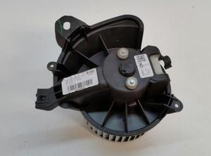 Heating &amp; Ventilation Control Assembly FIAT PUNTO (199_), FIAT PUNTO EVO (199_), FIAT GRANDE PUNTO (199_)