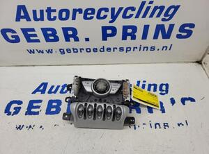 Heating &amp; Ventilation Control Assembly MINI MINI Convertible (R57), MINI MINI Roadster (R59)