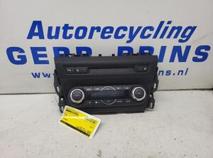 Heating &amp; Ventilation Control Assembly MAZDA 3 (BM, BN)