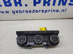 Heating &amp; Ventilation Control Assembly SKODA OCTAVIA III Combi (5E5, 5E6), SKODA OCTAVIA IV Combi (NX5)