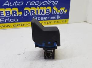 Radiator Fan Relay PEUGEOT PARTNER TEPEE