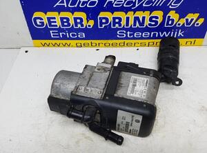 Parking Heater VW Touran (1T1, 1T2), VW Touran (1T3)