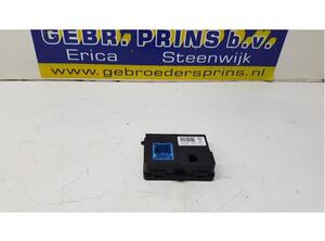 Heating / Ventilation Control Unit PEUGEOT 308 SW II (L4, LC, LJ, LR, LX)