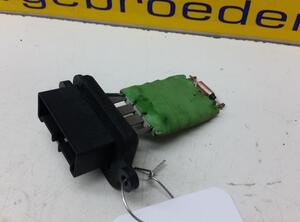 Resistor Interior Blower FORD KA (RU8)