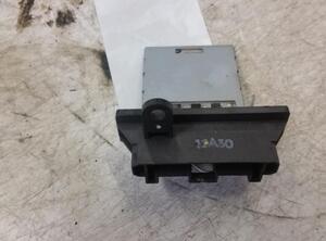 Resistor Interior Blower CHEVROLET Spark (M300)