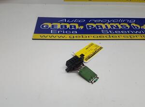 Resistor Interior Blower PEUGEOT PARTNER Box Body/MPV