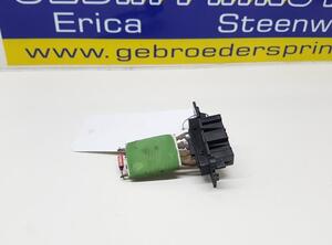 Resistor Interior Blower FIAT Grande Punto (199), FIAT Punto (199), FIAT Punto Evo (199)