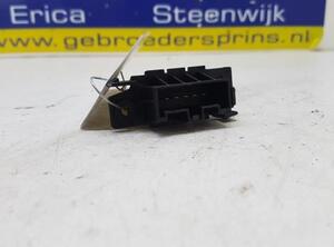 Resistor Interior Blower PEUGEOT Partner Tepee (--)