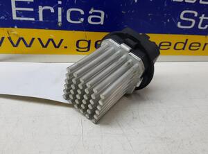 Resistor Interior Blower FORD Galaxy (WA6), FORD S-Max (WA6)