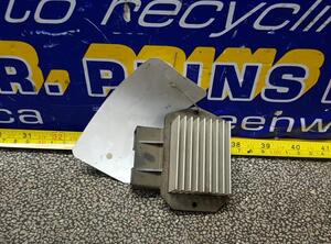 Resistor Interior Blower LEXUS RX (U3)