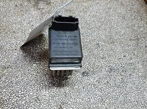 Resistor Interior Blower AUDI A6 Avant (4B5)