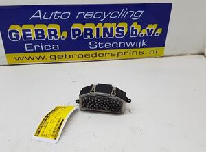 Resistor Interior Blower VW Golf VI (5K1)