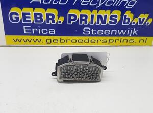 Resistor Interior Blower VW Tiguan (5N)