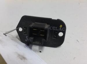 Resistor Interior Blower KIA Picanto (BA)