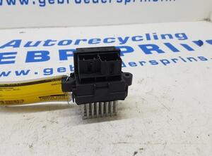 Resistor Interior Blower OPEL Karl (C16)