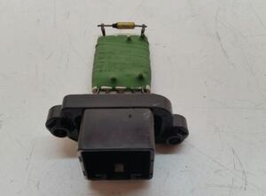 Resistor Interior Blower VW UP! (121, 122, 123, BL1, BL2, BL3)