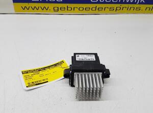 Resistor Interior Blower CHEVROLET Orlando (J309)