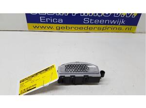 Resistor Interior Blower SKODA OCTAVIA III Combi (5E5, 5E6)