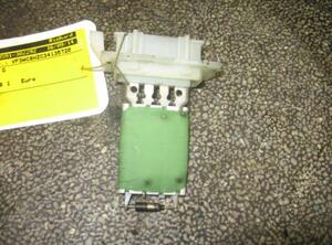 Resistor Interior Blower PEUGEOT 207 (WA, WC)