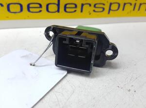 Resistor Interior Blower SKODA Citigo (--)