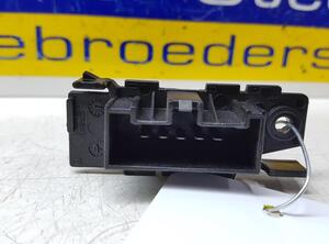 Resistor Interior Blower FIAT Punto (199)