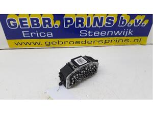 Resistor Interior Blower AUDI A5 Sportback (8TA), AUDI A4 Avant (8K5, B8)