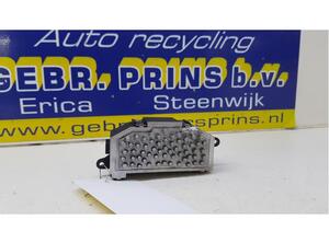 Resistor Interior Blower VW Golf Plus (521, 5M1)