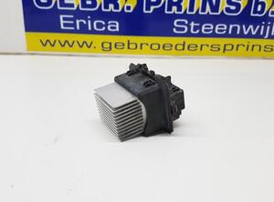 Resistor Interior Blower PEUGEOT 308 I (4A_, 4C_), PEUGEOT 308 SW I (4E_, 4H_)