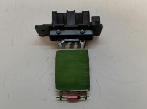 Resistor Interior Blower FIAT Punto (199)