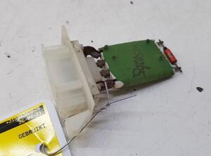 Resistor Interior Blower TOYOTA Aygo (KGB1, WNB1)