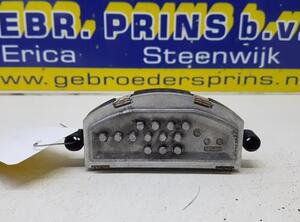 Resistor Interior Blower MERCEDES-BENZ Vito Kasten (W447), MERCEDES-BENZ Vito Mixto (Double Cabin) (W447)