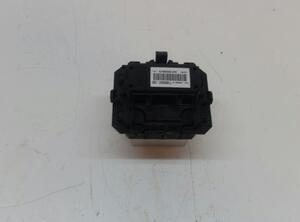 Resistor Interior Blower RENAULT Trafic II Bus (JL)