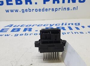 Resistor Interior Blower OPEL Insignia A Sports Tourer (G09), OPEL Insignia A Country Tourer (G09)