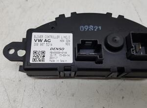 Resistor Interior Blower VW Passat Variant (3G5, CB5)