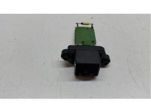 Resistor Interior Blower SKODA Citigo (--)