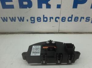 Weerstand interieurventilatie VW Golf VII (5G1, BE1, BE2, BQ1)