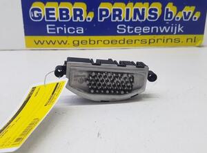 Resistor Interior Blower SKODA Superb III Kombi (3V5)