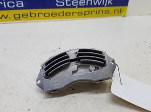 Resistor Interior Blower BMW 1er (E87), BMW 1er (E81)