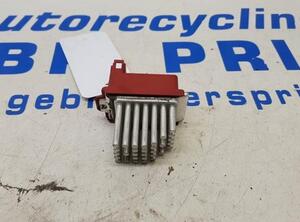 Resistor Interior Blower AUDI TT Roadster (8N9)