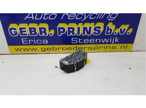 Resistor Interior Blower SEAT LEON (1P1)