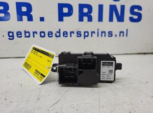 Weerstand interieurventilatie FORD TOURNEO CONNECT / GRAND TOURNEO CONNECT V408 MPV