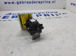 Resistor Interior Blower RENAULT TRAFIC III Van (FG_)