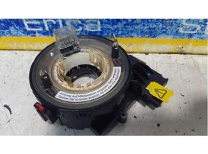 Air Bag Contact Ring VW TOURAN (1T1, 1T2), VW TOURAN VAN (1T1, 1T2), VW TOURAN (1T3)