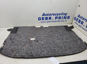 Trunk Floor Mat Carpet SKODA OCTAVIA III Combi (5E5, 5E6), SKODA OCTAVIA IV Combi (NX5)