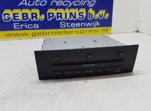 CD-changer RENAULT Megane II (BM0/1, CM0/1), RENAULT Megane II Stufenheck (LM0/1)