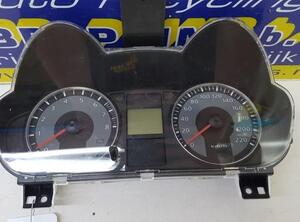 Tachometer (Revolution Counter) MITSUBISHI Colt VI (Z2A, Z3A), MITSUBISHI Colt VII (Z2_A)