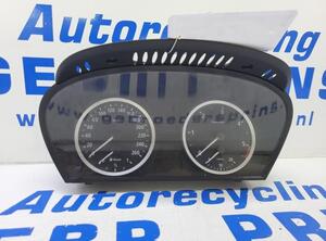 Tachometer (Revolution Counter) BMW 5er Touring (E61)