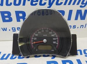 Tachometer (Revolution Counter) NISSAN Pixo (UA0)