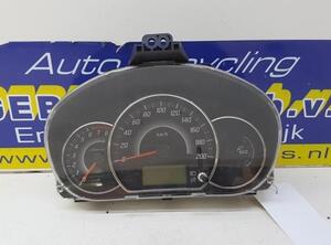 Tachometer (Revolution Counter) MITSUBISHI Mirage/Space Star Schrägheck (A0 A)