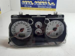 Tachometer (Revolution Counter) MITSUBISHI Outlander I (CU W)